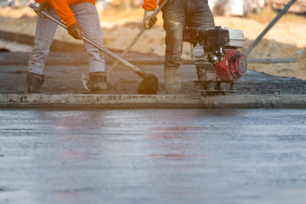 Best Concrete Removal and Replacement in Hillsboro, ND