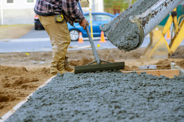 Best Concrete Foundation Repair in Hillsboro, ND