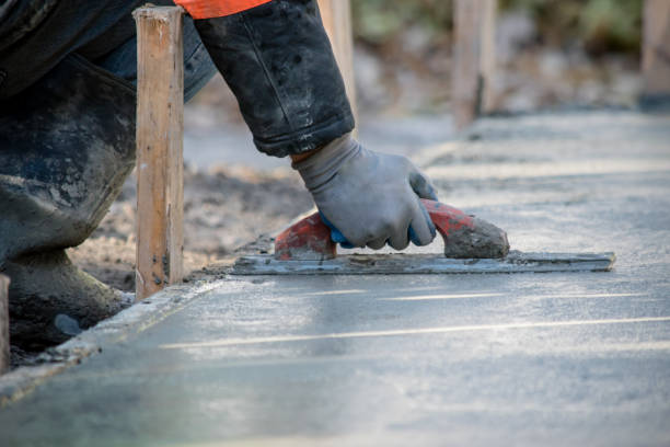 Best Residential Concrete Solutions in Hillsboro, ND
