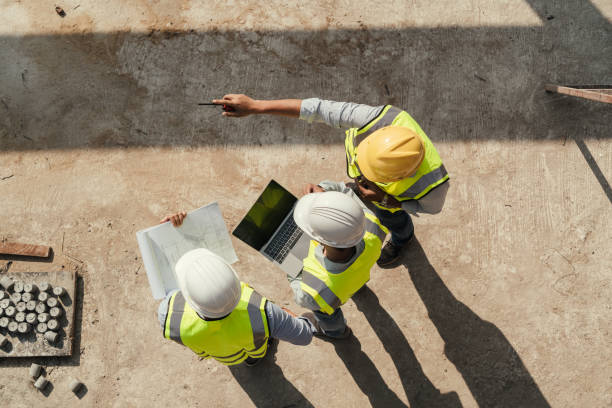 , ND Concrete contractor Company