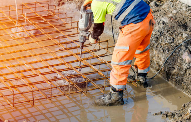 Best Decorative Concrete in Hillsboro, ND
